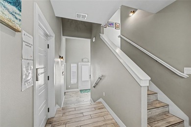 Experience coastal luxury in this stunning 3-story Port Aransas