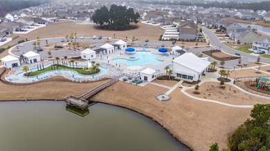 Welcome to your dream home in The Parks at Carolina Forest! This - photo 45