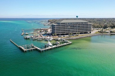 Where Destin's Waterways Meet! Unit 504 at Sides Moreno Point - photo 48
