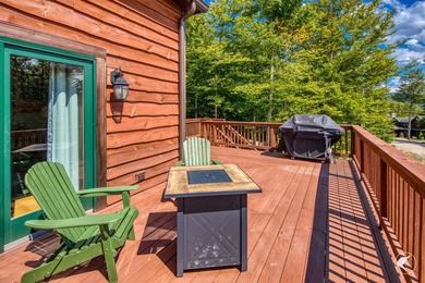 Discover the epitome of Adirondack luxury at The Lodges, the - photo 50