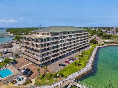 Where Destin's Waterways Meet! Unit 504 at Sides Moreno Point - photo 50