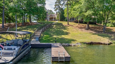 REYNOLDS LAKE OCONEE! ASSIGNED BOAT SLIP * WATER VIEWS * GOLF - photo 3