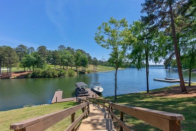 REYNOLDS LAKE OCONEE! ASSIGNED BOAT SLIP * WATER VIEWS * GOLF - photo 4