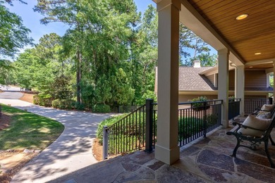 REYNOLDS LAKE OCONEE! ASSIGNED BOAT SLIP * WATER VIEWS * GOLF - photo 8