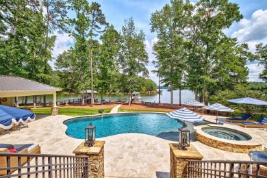 Lake Home For Sale in York, South Carolina
