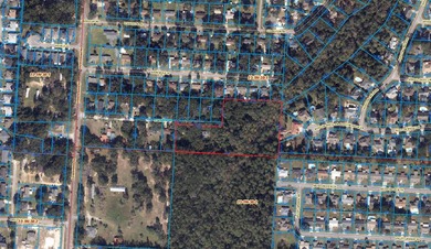 Exciting opportunity to own nearly 4.5 acres of beautiful wooded - photo 1