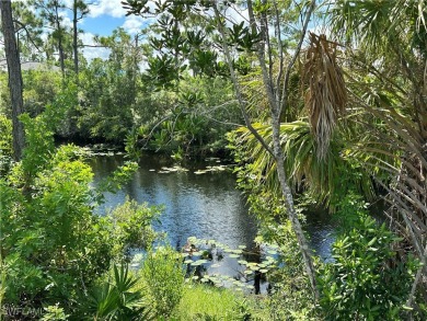 Cape Coral Lakes Area Lot For Sale in Cape Coral Florida