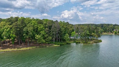 POINT LOT WITH SWEEPING LAKE VIEWS-AN EXCEPTIONAL LAKEFRONT - photo 1