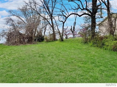 Missouri River - Franklin County Lot For Sale in New Haven Missouri