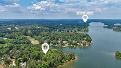 POINT LOT WITH SWEEPING LAKE VIEWS-AN EXCEPTIONAL LAKEFRONT - photo 3