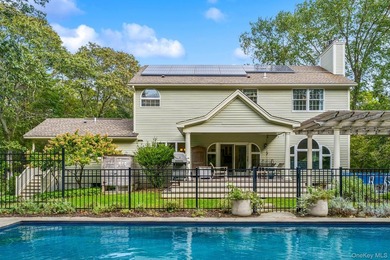 This exceptional Montauk retreat is masterfully designed for - photo 5