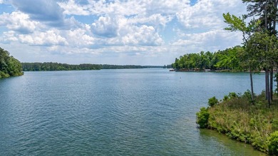 POINT LOT WITH SWEEPING LAKE VIEWS-AN EXCEPTIONAL LAKEFRONT - photo 6