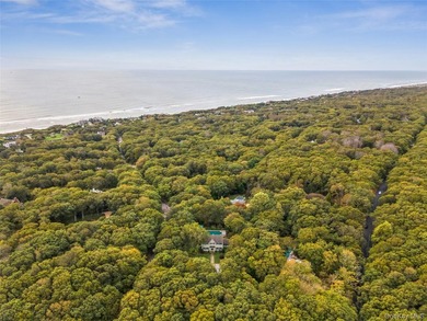 This exceptional Montauk retreat is masterfully designed for - photo 7