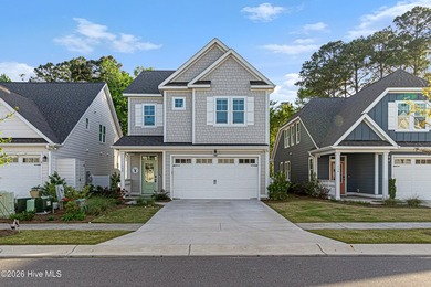 Welcome to Beau Coast West, where coastal living meets modern - photo 1