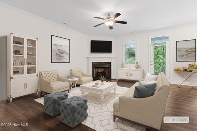 Welcome to Beau Coast West, where coastal living meets modern - photo 3