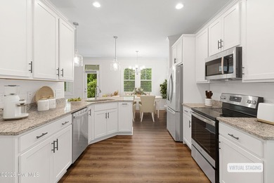 Welcome to Beau Coast West, where coastal living meets modern - photo 4