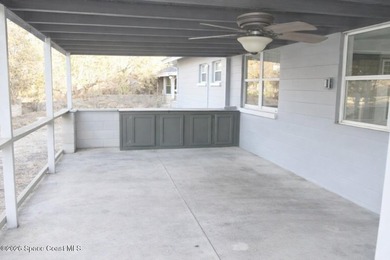 No HOA! Enjoy a light and bright interior with a fully fenced - photo 5
