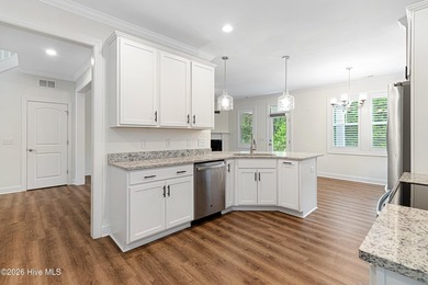 Welcome to Beau Coast West, where coastal living meets modern - photo 9