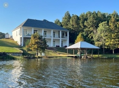 Lake Home For Sale in Boyce, Louisiana