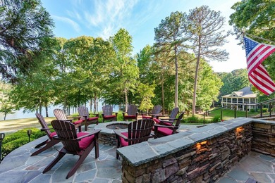 LAKEFRONT - ASSIGNED BOAT SLIP - LUXURY UPGRADES THROUGHOUT - - photo 1