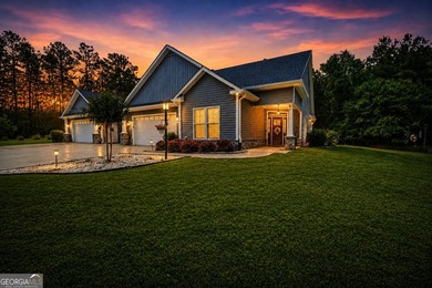 393 Scuffleboro Road offers a rare blend of Southern warmth and - photo 1