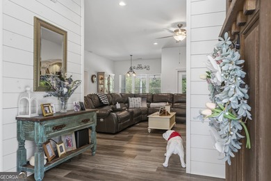 393 Scuffleboro Road offers a rare blend of Southern warmth and - photo 9