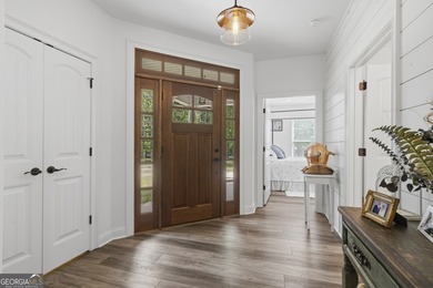 393 Scuffleboro Road offers a rare blend of Southern warmth and - photo 10