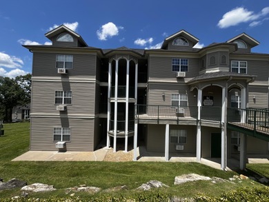 Lake Condo For Sale in Branson, Missouri