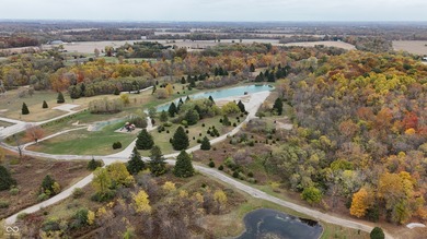 (pending lake) Acreage For Sale in Clayton Indiana