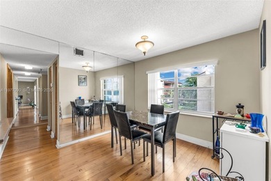 WELCOME TO THIS SPACIOUS 2-BEDROOM, 2-BATH CONDO LOCATED IN THE