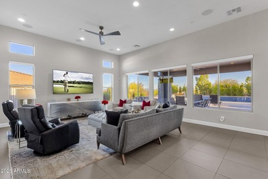 WOW! LOOK AT THAT PRICE!! Guard gated, modern desert luxury with - photo 12