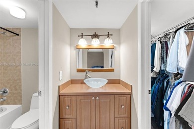 WELCOME TO THIS SPACIOUS 2-BEDROOM, 2-BATH CONDO LOCATED IN THE