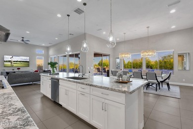 WOW! LOOK AT THAT PRICE!! Guard gated, modern desert luxury with - photo 16