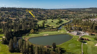 Designed for luxury Northwest living, this stunning - photo 16