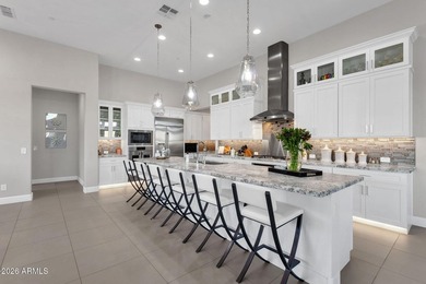 WOW! LOOK AT THAT PRICE!! Guard gated, modern desert luxury with - photo 18