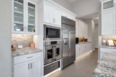 WOW! LOOK AT THAT PRICE!! Guard gated, modern desert luxury with - photo 20