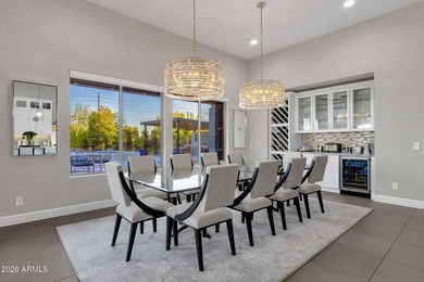 WOW! LOOK AT THAT PRICE!! Guard gated, modern desert luxury with - photo 21