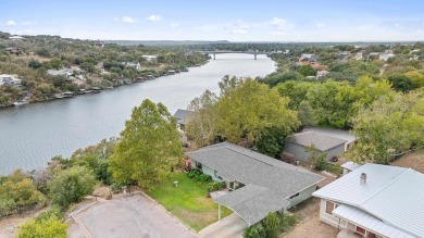 Lake Marble Falls Home For Sale in Marble Falls Texas