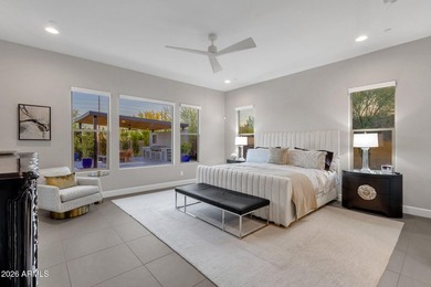 WOW! LOOK AT THAT PRICE!! Guard gated, modern desert luxury with - photo 22