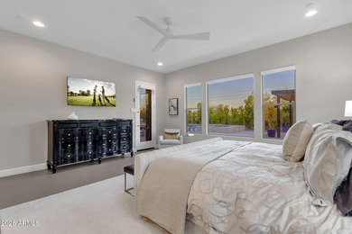 WOW! LOOK AT THAT PRICE!! Guard gated, modern desert luxury with - photo 23