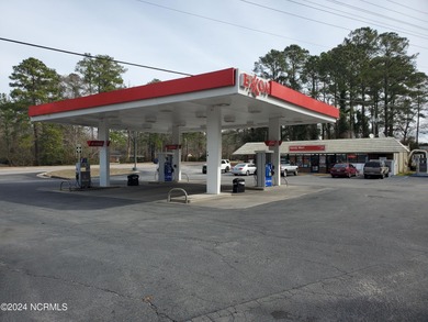 Improved commercial land for sale. Well established .67 acre - photo 5