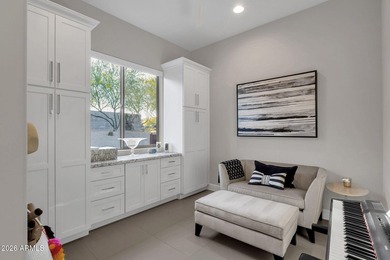 WOW! LOOK AT THAT PRICE!! Guard gated, modern desert luxury with - photo 27