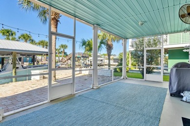 Stunning Waterfront Home with Gulf Access and Deep Water Boating - photo 27