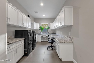 WOW! LOOK AT THAT PRICE!! Guard gated, modern desert luxury with - photo 28