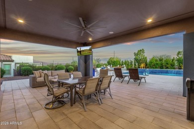 WOW! LOOK AT THAT PRICE!! Guard gated, modern desert luxury with - photo 29
