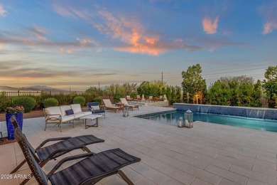 WOW! LOOK AT THAT PRICE!! Guard gated, modern desert luxury with - photo 30