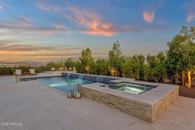 WOW! LOOK AT THAT PRICE!! Guard gated, modern desert luxury with - photo 31