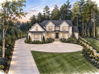 Welcome home to this premier example of Milton living. Set on - photo 1
