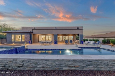 WOW! LOOK AT THAT PRICE!! Guard gated, modern desert luxury with - photo 35