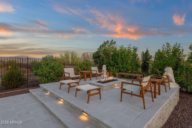 WOW! LOOK AT THAT PRICE!! Guard gated, modern desert luxury with - photo 36